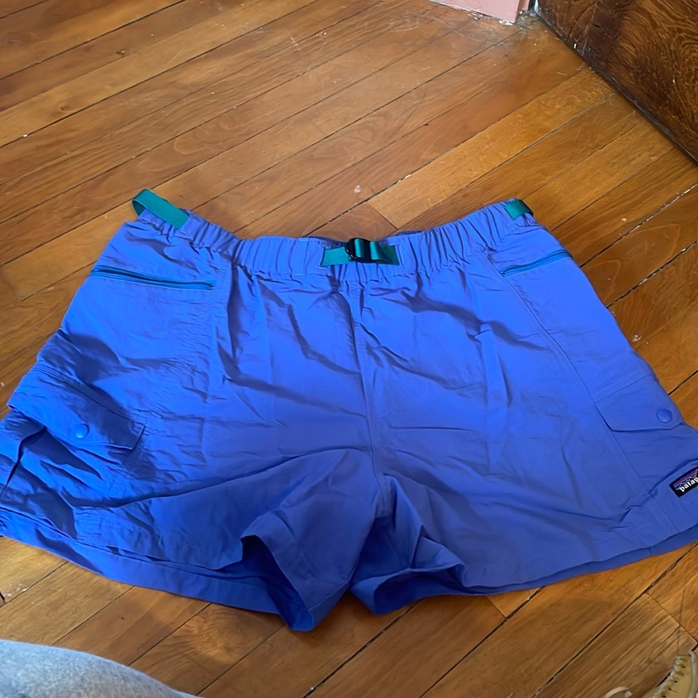 Patagonia baggies